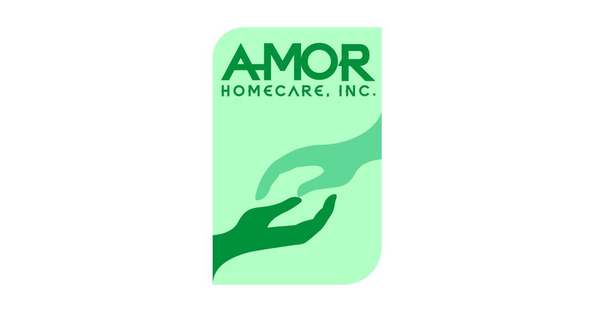 Amor Homecare Inc | Home Healthcare Services in 10 States